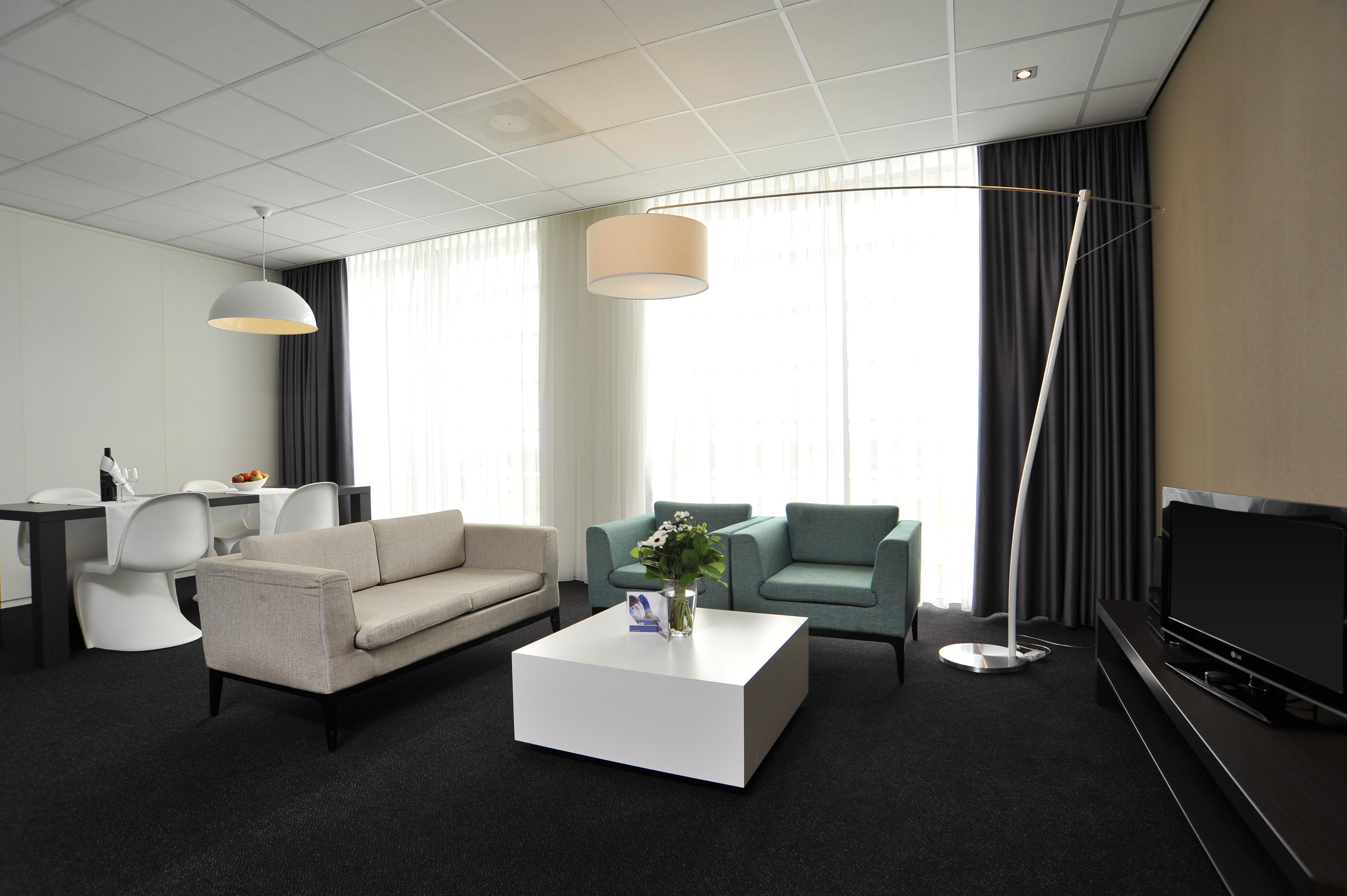 Fletcher Hotel-Restaurant Parkstad- Zuid Limburg Kerkrade Bagian luar foto