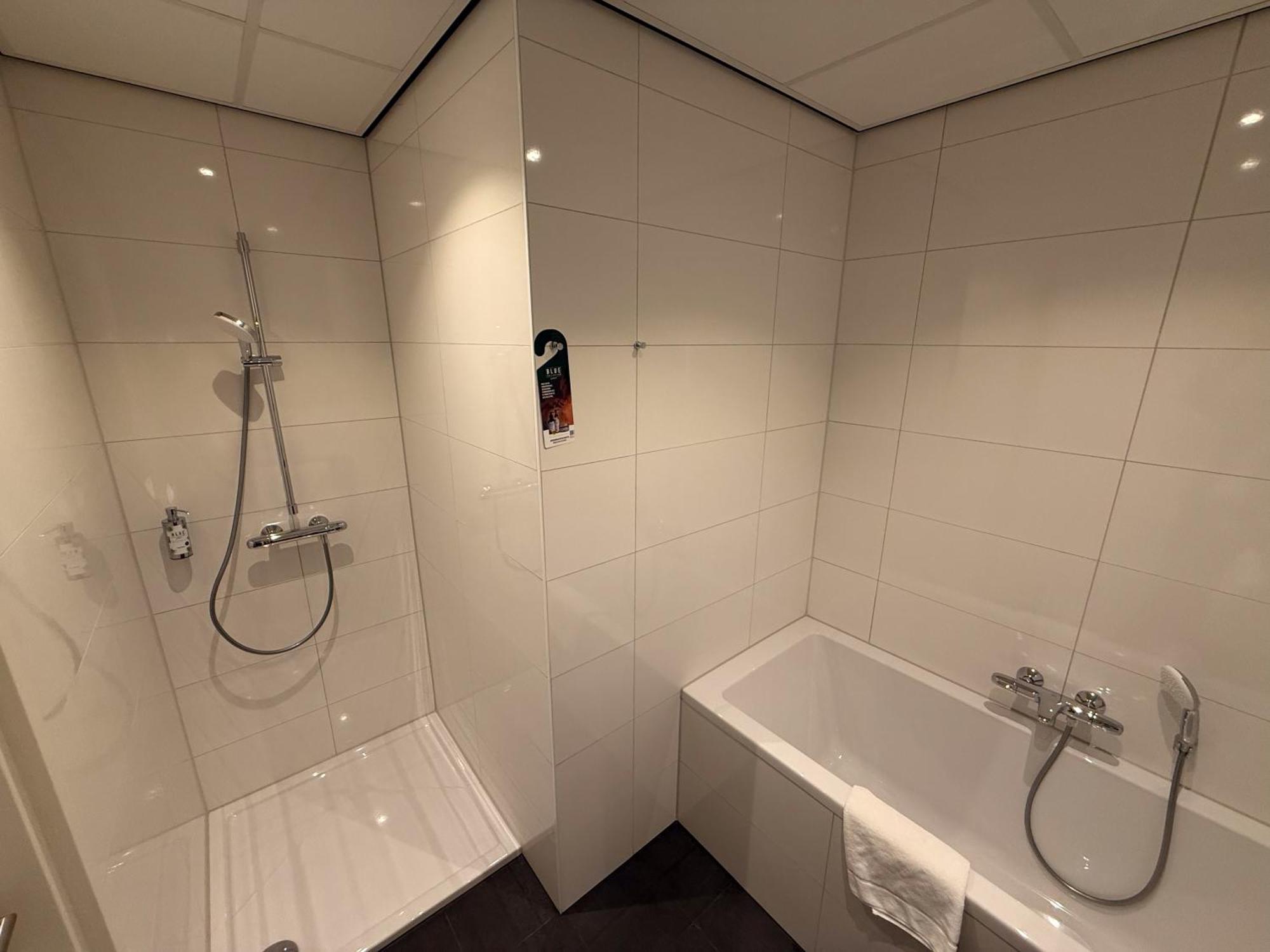 Fletcher Hotel-Restaurant Parkstad- Zuid Limburg Kerkrade Bagian luar foto