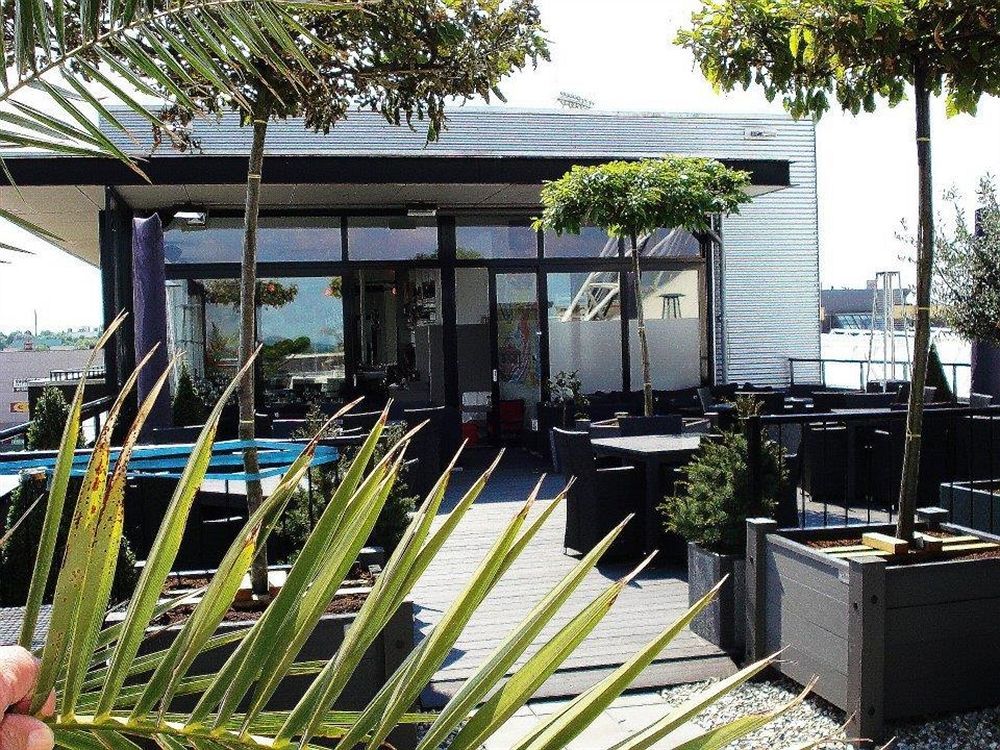 Fletcher Hotel-Restaurant Parkstad- Zuid Limburg Kerkrade Bagian luar foto