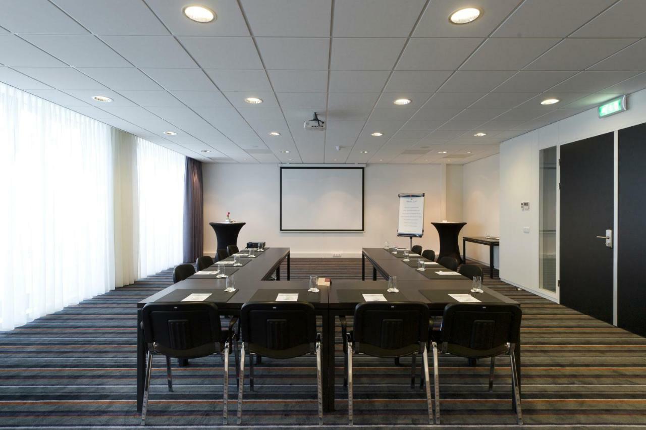 Fletcher Hotel-Restaurant Parkstad- Zuid Limburg Kerkrade Bagian luar foto